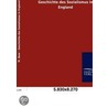 Geschichte des Sozialismus in England door M. Beer