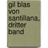 Gil Blas Von Santillana, Dritter Band