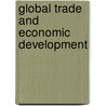 Global Trade and Economic Development by Charity Manyeruke