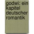 Godwi: Ein Kapitel Deutscher Romantik