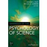 Handbook of the Psyhcology of Science door Michael E. Gorman