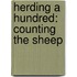 Herding a Hundred: Counting the Sheep