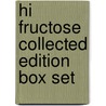 Hi Fructose Collected Edition Box Set by Annie Owens