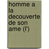Homme A La Decouverte De Son Ame (l') door Carl Jung