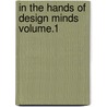 In the Hands of Design Minds Volume.1 door Jason Mc Dermott