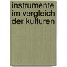Instrumente im Vergleich der Kulturen door Shanshan Miao