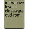 Interactive Level 1 Classware Dvd-rom by Samantha Lewis