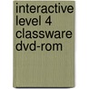 Interactive Level 4 Classware Dvd-rom door Samantha Lewis