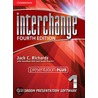 Interchange Level 1 Presentation Plus by Jack C. Richards