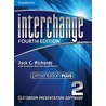 Interchange Level 2 Presentation Plus by Jack C. Richards