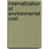 Internalization of Environmental Cost