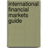 International Financial Markets Guide by Barnabas Reynolds