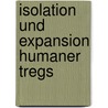 Isolation und Expansion humaner Tregs door Dana Keller