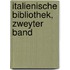 Italienische Bibliothek, zweyter Band