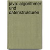 Java: Algorithmen Und Datenstrukturen door Manfred Meyer