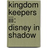 Kingdom Keepers Iii: Disney In Shadow door Ridley Pearson