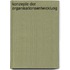 Konzepte Der Organisationsentwicklung