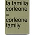 La Familia Corleone = Corleone Family
