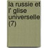 La Russie Et L' Glise Universelle (7)