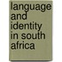 Language and identity in South Africa