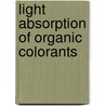 Light Absorption of Organic Colorants by J. Fabian