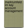 Marktumfeld Im Key Account Management door Stefan Klein