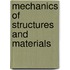 Mechanics Of Structures And Materials