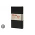 Moleskine Mickey Plain Large Not
