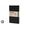 Moleskine Mickey Plain Large Not by Moleskine