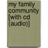 My Family Community [With Cd (Audio)]