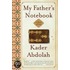 My Father's Notebook: A Novel Of Iran