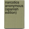 Narcotics Anonymous (Spanish Edition) door Wso