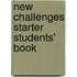 New Challenges Starter Students' Book