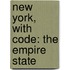 New York, with Code: The Empire State