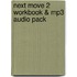 Next Move 2 Workbook & Mp3 Audio Pack