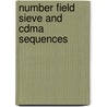 Number Field Sieve And Cdma Sequences by Gagan Garg
