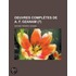 Oeuvres Compl Tes de A. F. Ozanam (7)