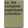 Oz, the Complete Paperback Collection door Layman Frank Baum