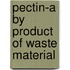Pectin-A By Product Of Waste Material