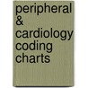 Peripheral & Cardiology Coding Charts by Medlearn