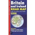 Philip's Britain and Ireland Road Map