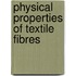 Physical Properties of Textile Fibres