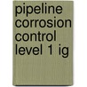 Pipeline Corrosion Control Level 1 Ig door Nccer