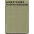 Politik.21 Band 3 Nordrhein-Westfalen