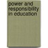 Power and Responsibility in Education