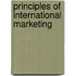 Principles Of International Marketing