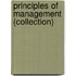 Principles of Management (Collection)