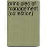 Principles of Management (Collection) door Stephen P. Robbins