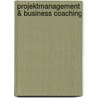 Projektmanagement & Business Coaching door Annette Kunow