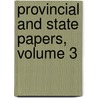Provincial and State Papers, Volume 3 door New Hampshire